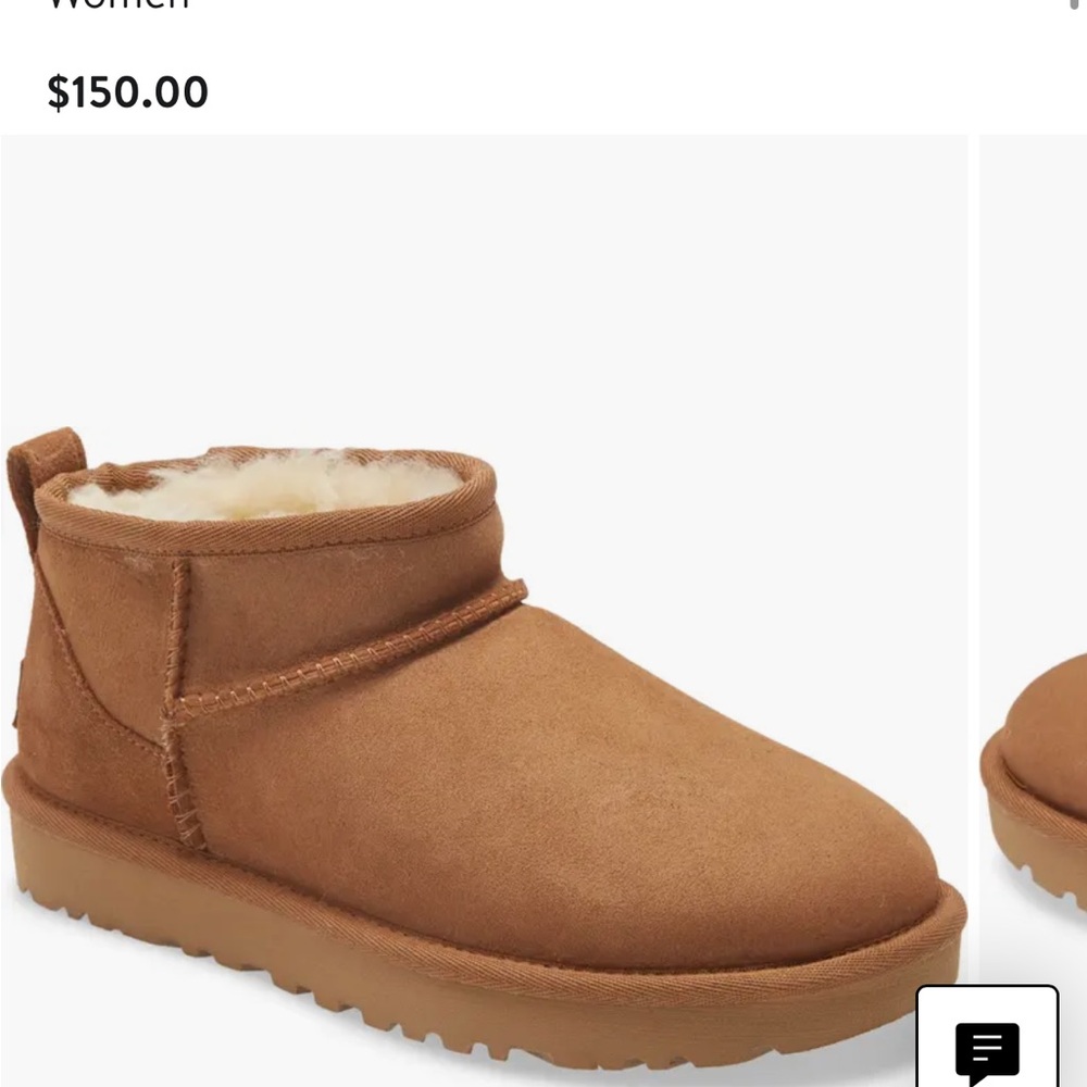 Women’s uggs